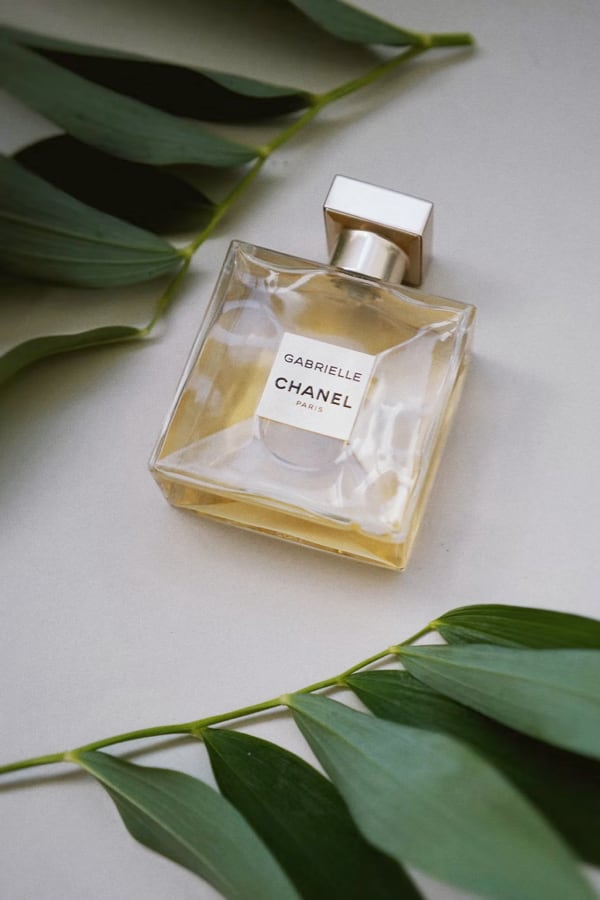 Product: Perfume Channel Gabelle | Images not available